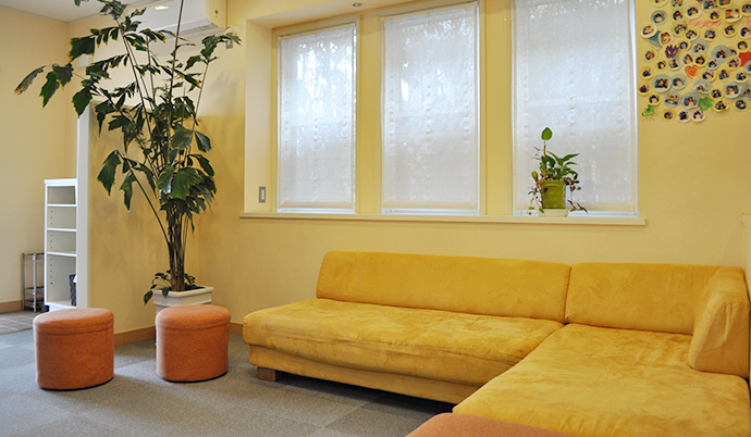 【博多南駅から徒歩14分】地域に密着し安心できる環境を整えたデイジーデンタルクリニック