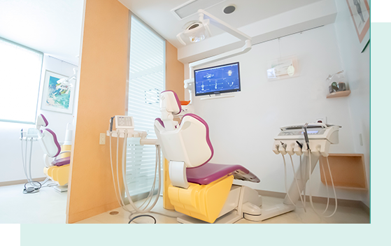 【金沢文庫駅より徒歩3分】【糖尿病・歯周病重症化予防 認定医 在籍】滅菌管理を徹底し、心して通える金沢文庫 片山歯科