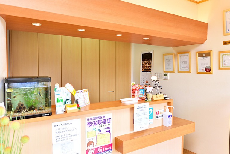 院内写真2