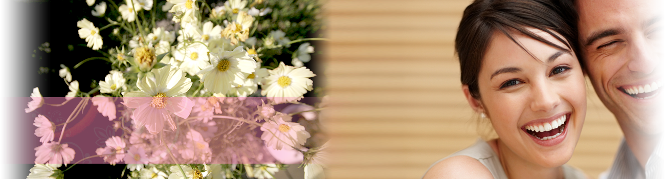 目立ちにくい透明なマウスピース型矯正装置を使用した矯正治療にも対応しています