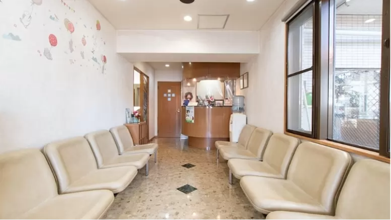 【鷺沼駅より徒歩2分】親子三代続く女性医師による、お子様が楽しく通える！痛みの少ない治療で安心