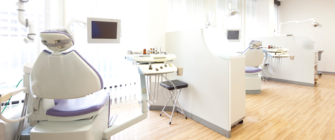【つくば駅徒歩10分】大学病院と連携し痛みに配慮した診療を行う渡辺歯科医院