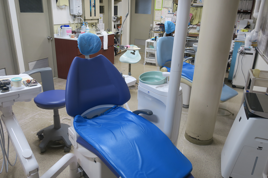 【JR石巻駅 徒歩15分】幅広い世代の患者様に寄り添う地域密着の及川歯科クリニック