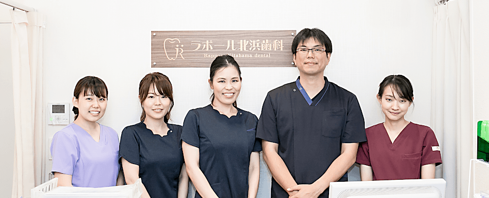 信頼の原点は、対話の中に