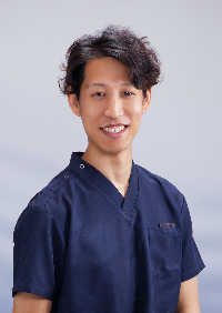 院長の清水太郎