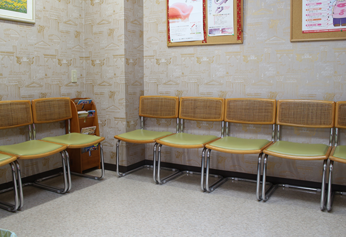 【武蔵境駅から徒歩2分】【歯科医師3名体制の充実診療】早朝診療で忙しい方の通院をサポートするグリーンパレス歯科医院