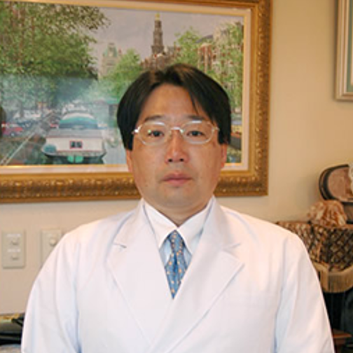 院長の北村政昭