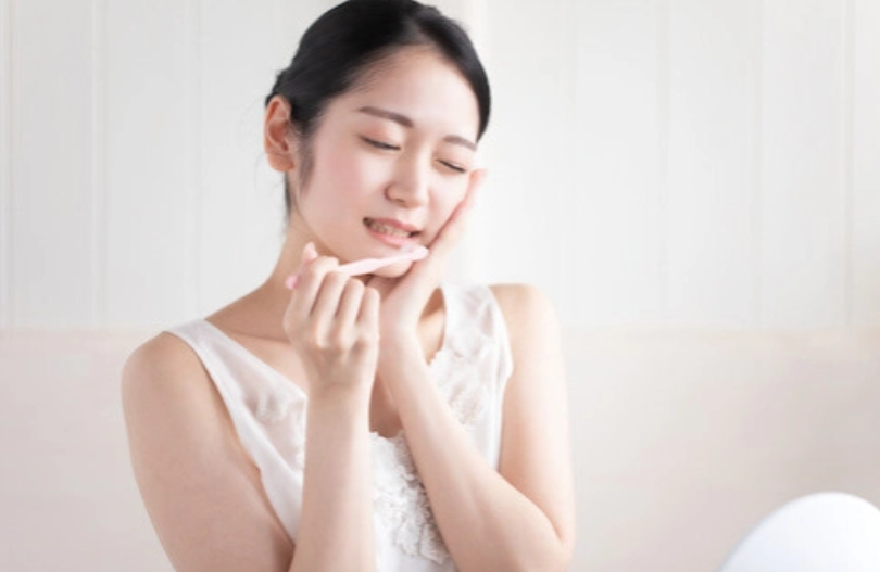 40年のデータに基づく「GOOD SMILE システム」で80歳でも25本の歯を実現