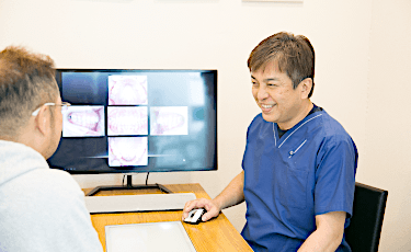 精一杯の努力を惜しまないことをお約束します