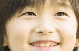 お子様の健やかな口腔発達をサポートする診療体制