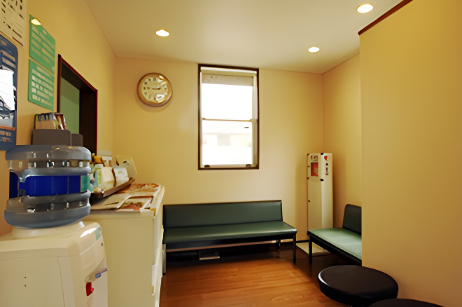 【上社駅から徒歩28分】【日本小児歯科学会所属医師】家族全員の健康を支える地域密着型吉田歯科医院