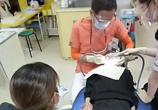 【伊東駅から徒歩5分】笑気麻酔対応で安心できるちゃいるど歯科医院