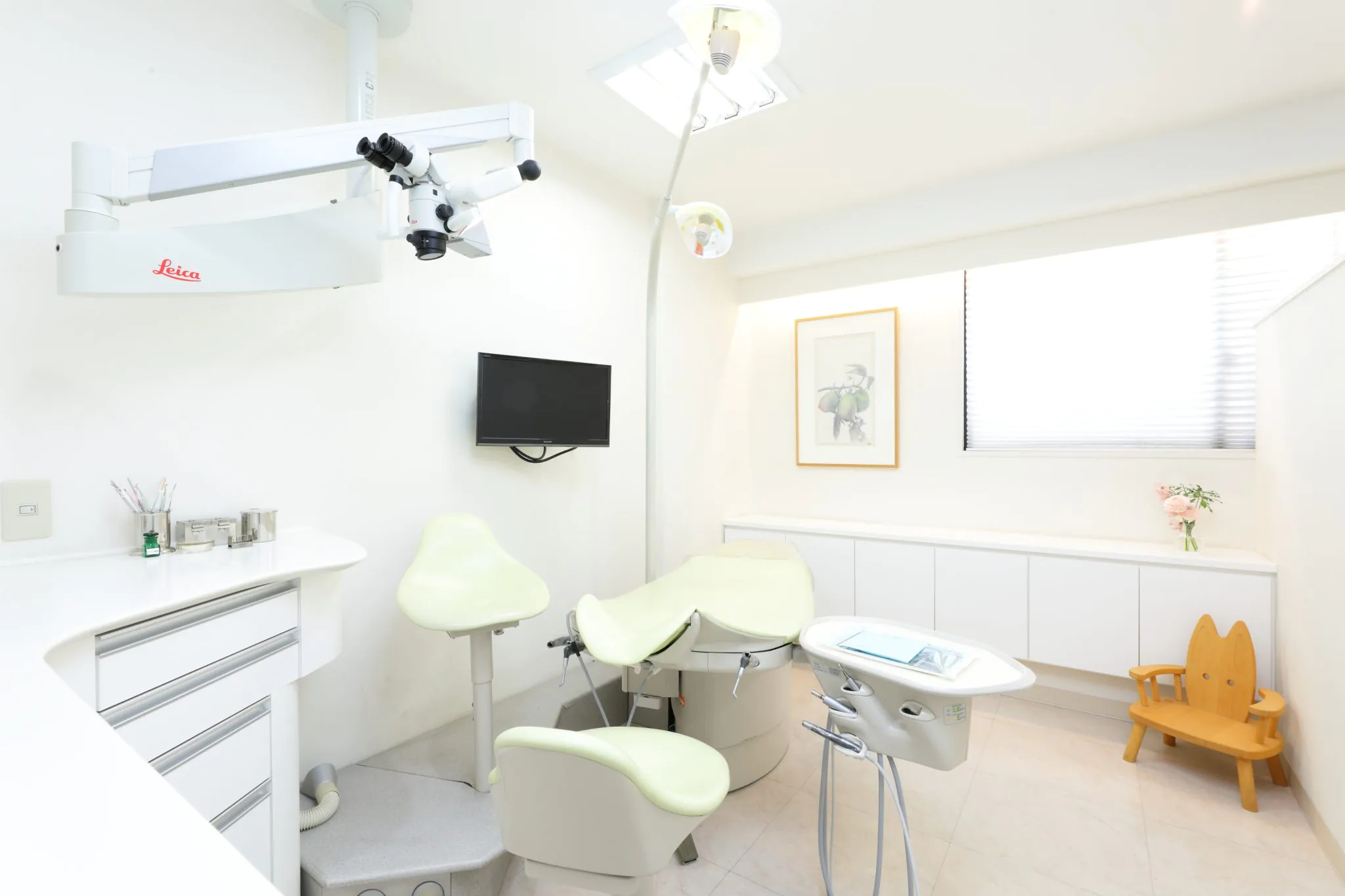 【東京メトロ千駄木駅 徒歩1分】【自由診療を含む幅広い診療科目】【予防歯科に注力】家族全員の口腔健康をサポートするひのまる歯科