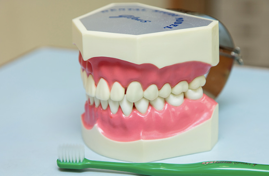 患者様一人ひとりに合った治療を進めます