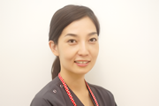 院長の吉岡 美和