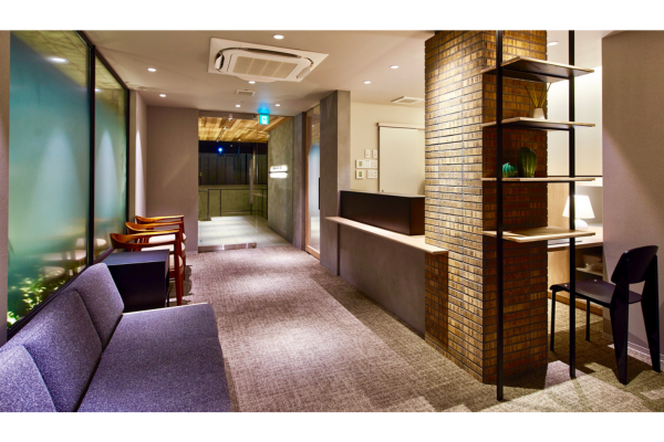 【和泉府中駅から徒歩15分】精密診療と丁寧な説明が魅力のみやざき歯科