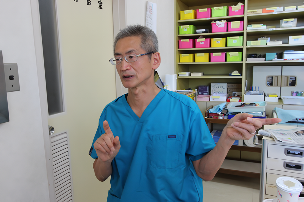 削らない・抜かないために――通い続けたくなる予防ケア