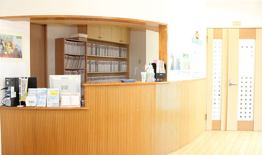 わたなべ歯科医院