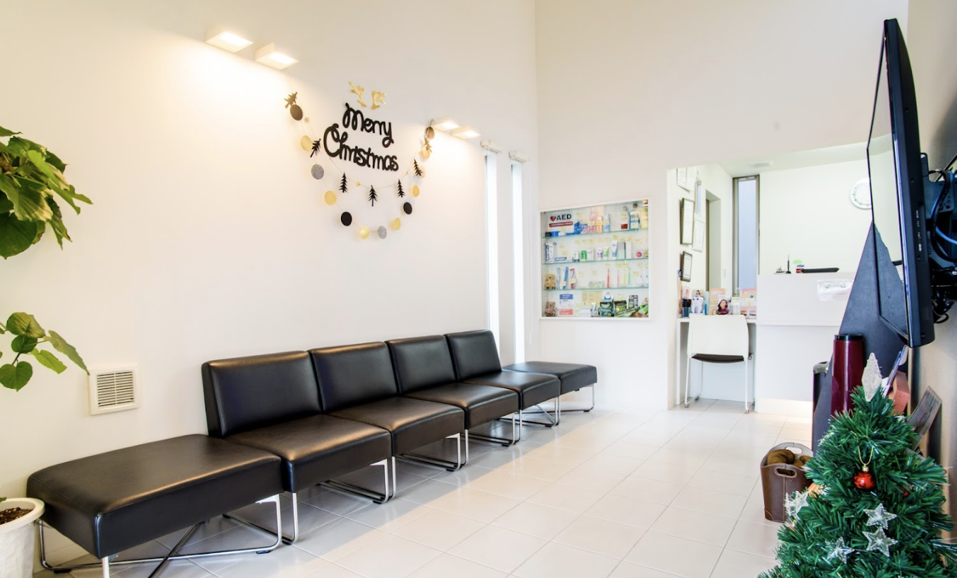 【土曜日診療あり】歯から体全体の健康を考えるクリニック「歯科・沖田オフィス」