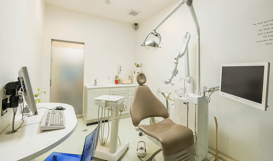 【平野駅から徒歩17分】インプラント・矯正・審美に強い地域密着の城彩会歯科