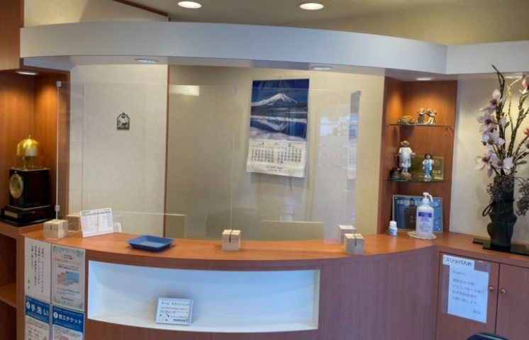 【京橋駅から徒歩5分】地域と共に歩む横田歯科医院