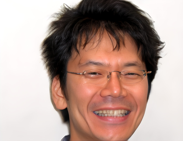 院長の米川 泰弘