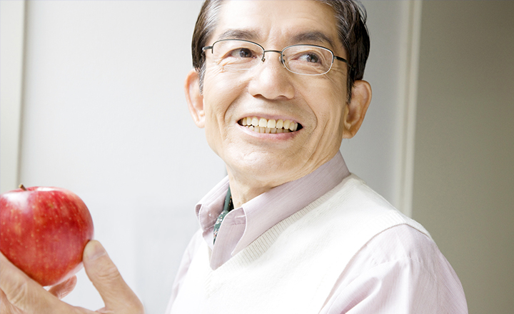 患者様に寄り添った治療を提供します