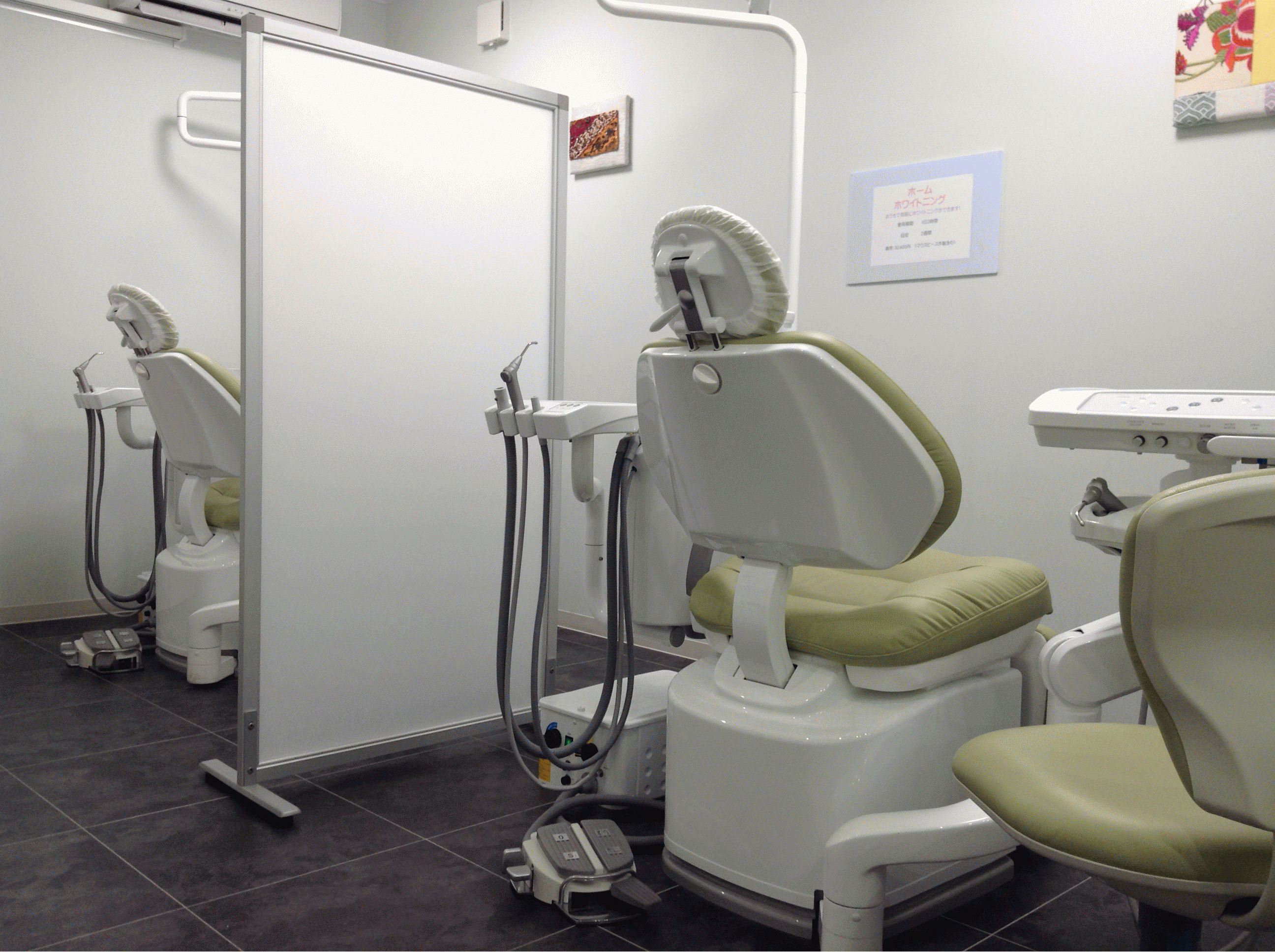 【代々木駅東口 徒歩5分】【顎咬合学会認定医 在籍】【咬み合わせ治療と審美歯科に注力】機能美と健康を両立する治療を提供するカトウデンタルクリニック