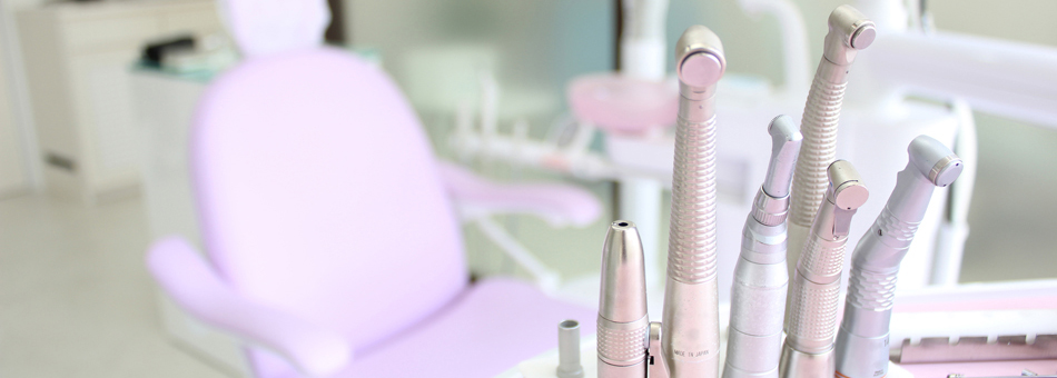 ①診療スペース