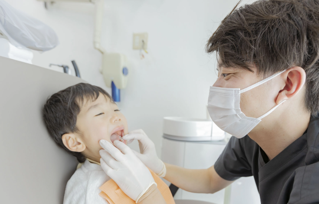 どなたでも安心して通える環境