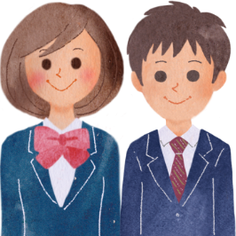 矯正装置は患者様の状態や希望に応じて選択します