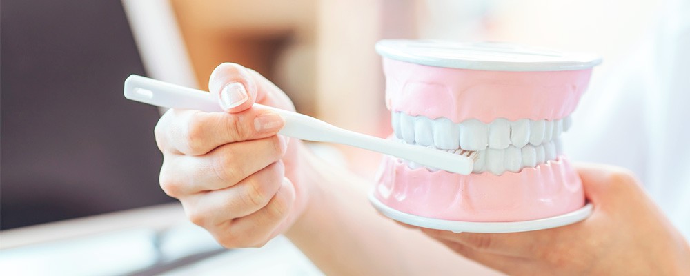 早めの受診をおすすめします