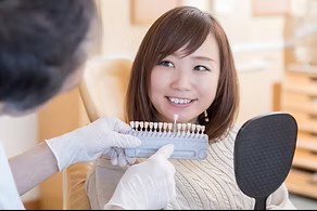 患者様がメリットとデメリットの両方を理解したうえで、納得して治療を選択できる環境を整えています