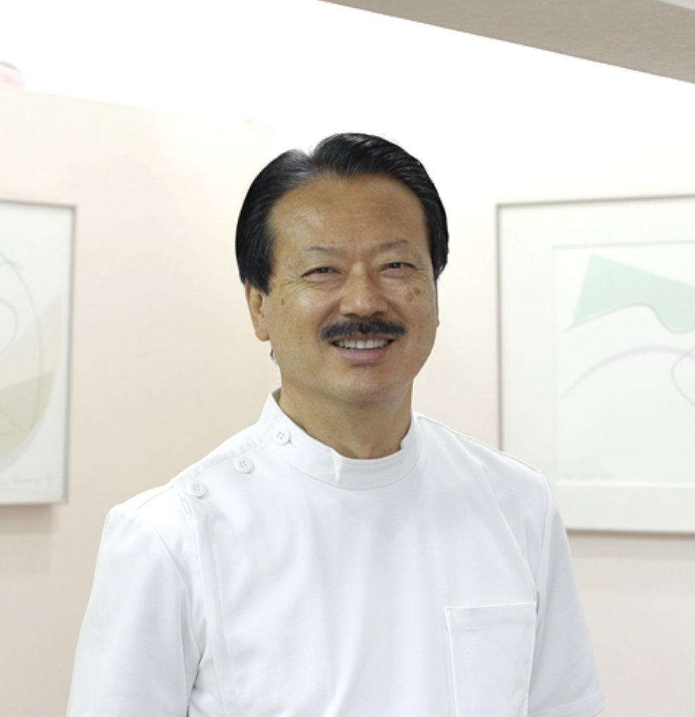 院長の鈴木 孝志