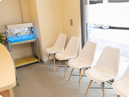 【八丁畷駅より徒歩3分】【土日診療対応】安心して通える歯科医院で快適な治療を