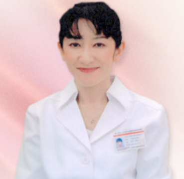 院長の田村　栄枝