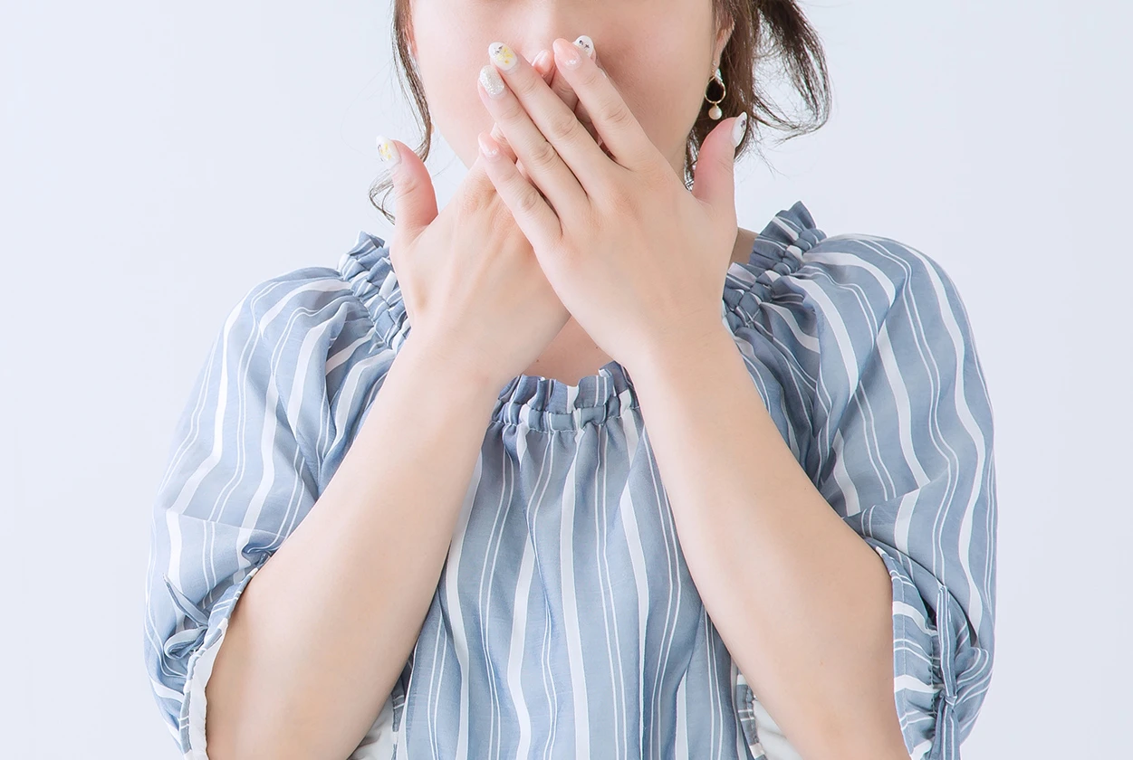 患者様一人ひとりに合わせた治療方法を提案しています