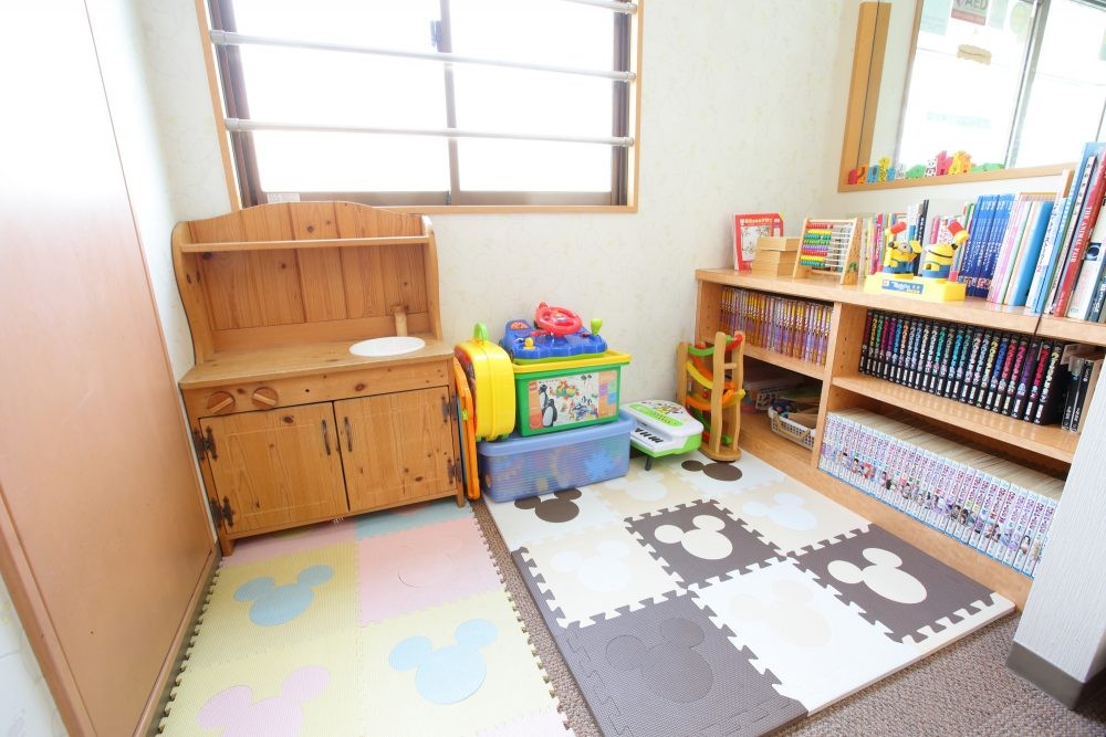 いいだ歯科・矯正歯科