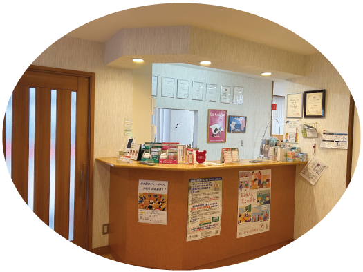 【十勝清水駅 徒歩5分】笑顔と健康をつなぐ歯科医院目指しているいたばしデンタルクリニック