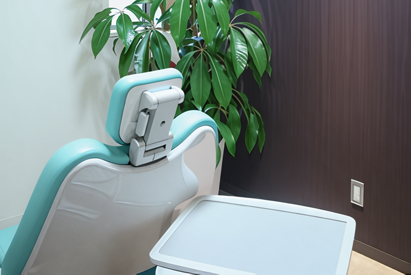 科学的根拠と安全性を重視した総合的な口腔健康サポート