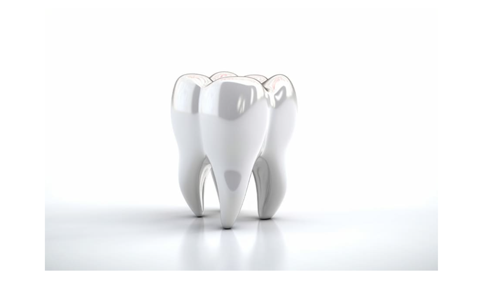 歯を削らずに白さを取り戻すホワイトニングを提供しています