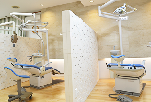 【今伊勢駅より徒歩2分】【日本補綴歯科学会指導医 在籍】噛み合わせ治療ならノダ歯科クリニック