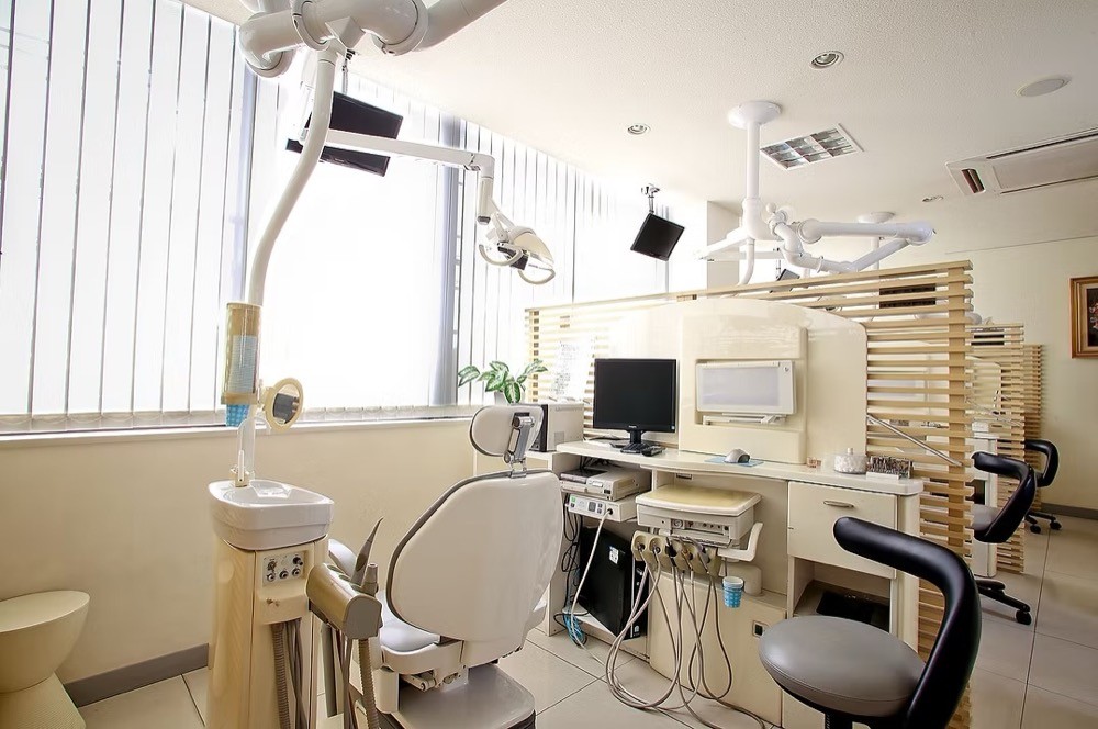【下松駅から徒歩4分】笑顔と安心を提供する ときえだ歯科クリニック