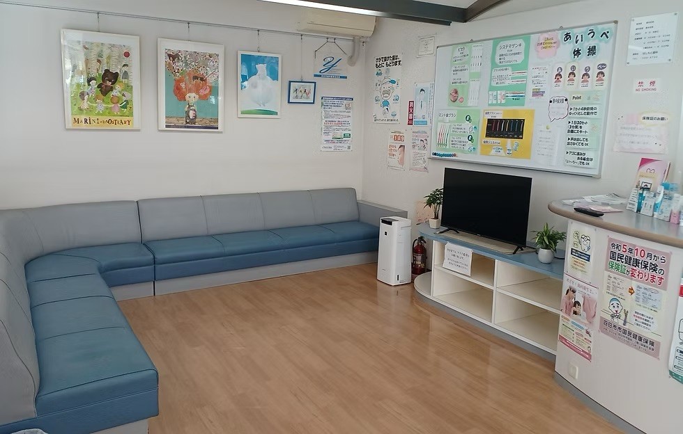 【駐車場完備・土曜診療】歯を削らず、守り育てる診療を大切にする はしもと歯科