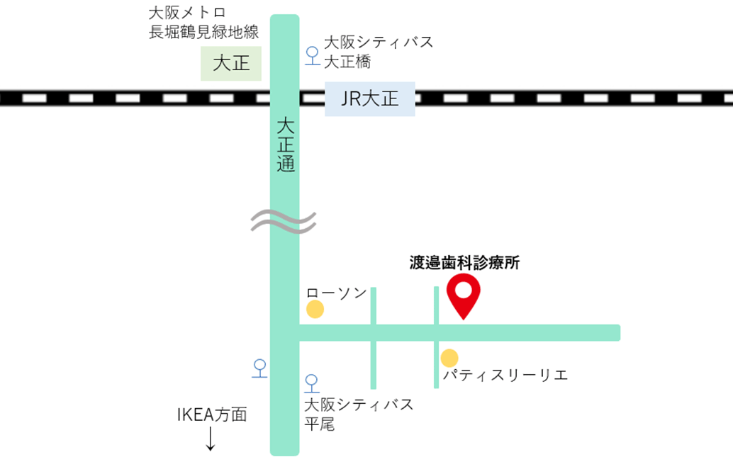 【口腔外科専門医在籍】お口の健康と全身の健やかさを支える渡辺歯科診療所