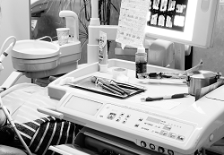 マイハイジニスト制で予防に特化したケアを提供しています