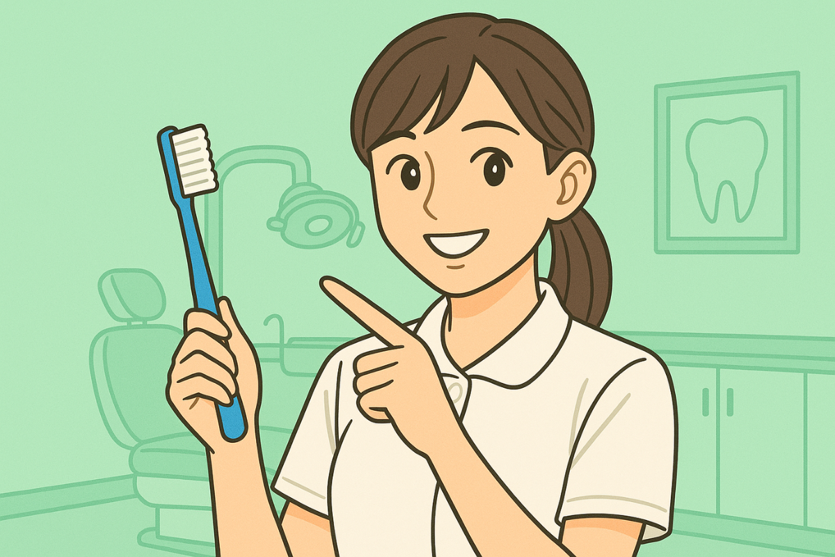 ホワイトニング-自信あふれる笑顔を手に入れよう！