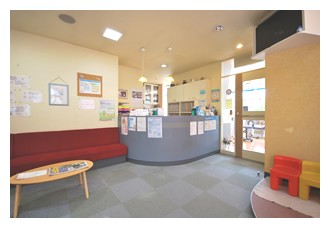 患者様のための診療を提供しています