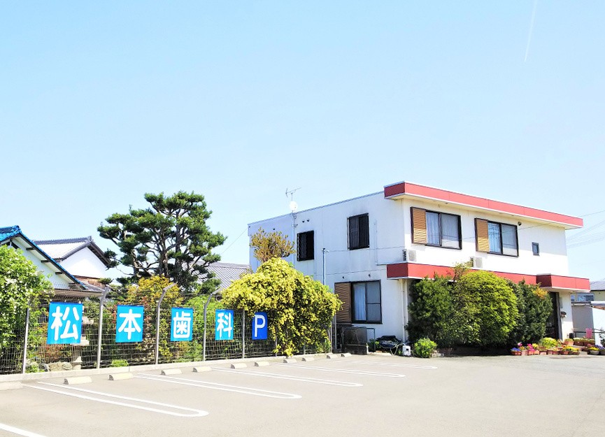 地域密着で診療を行っています