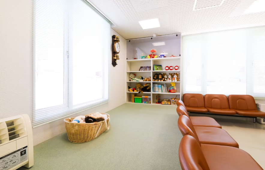 【帯広駅 車で16分】喜び・信頼・感動、で結ばれる歯科医を目指している音更歯科医院